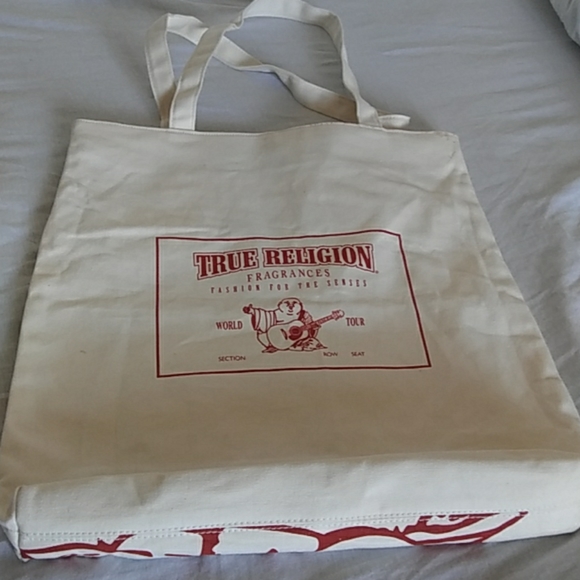 True Religion Other - True Religion bag